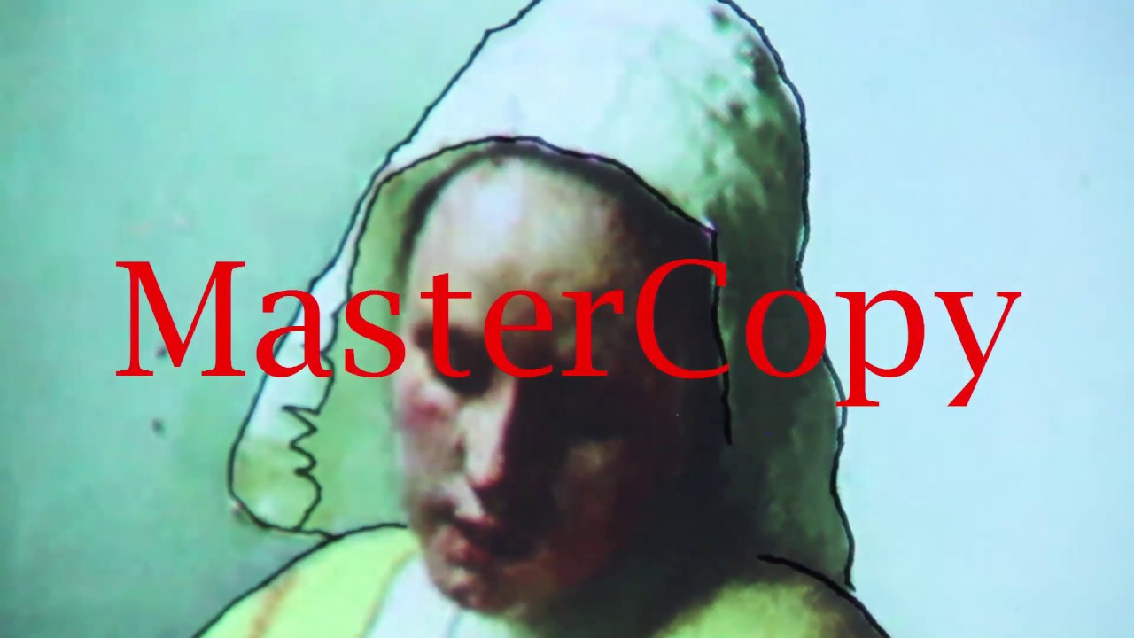 A Tour of MasterCopy
