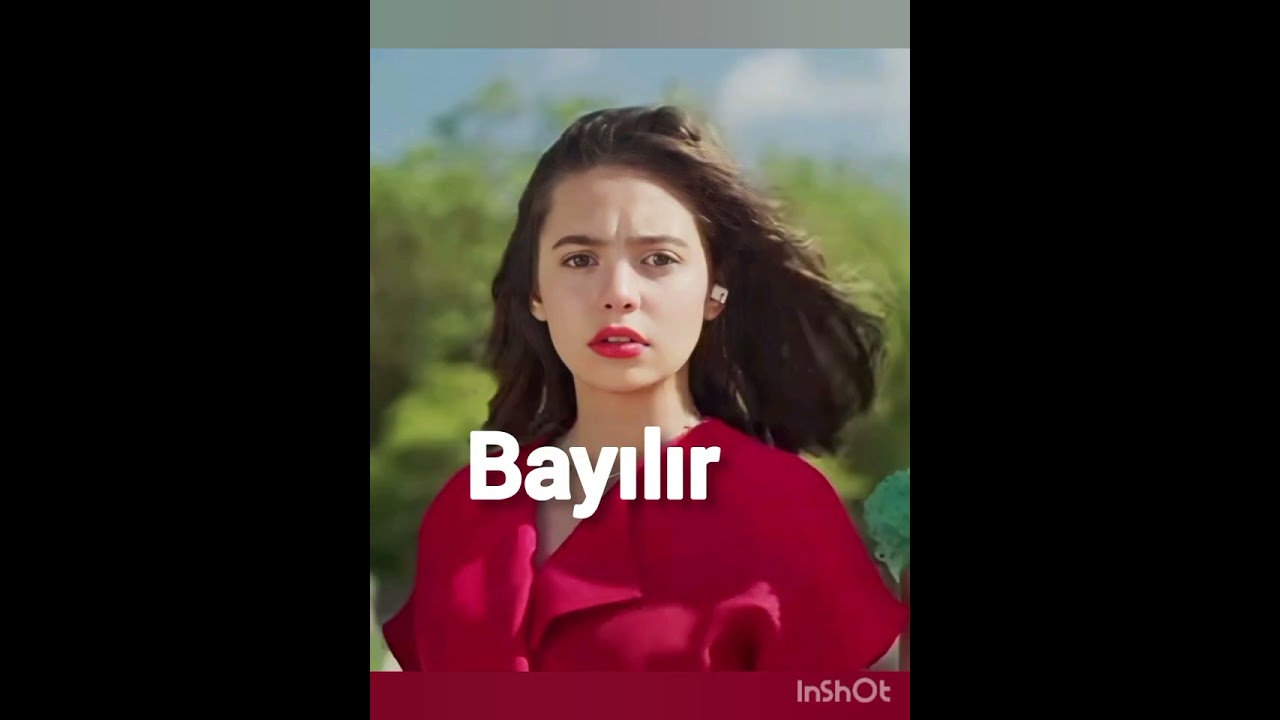 MAFYA BABASI🖤 VE MASUM KIZ🤍 PART⁴
