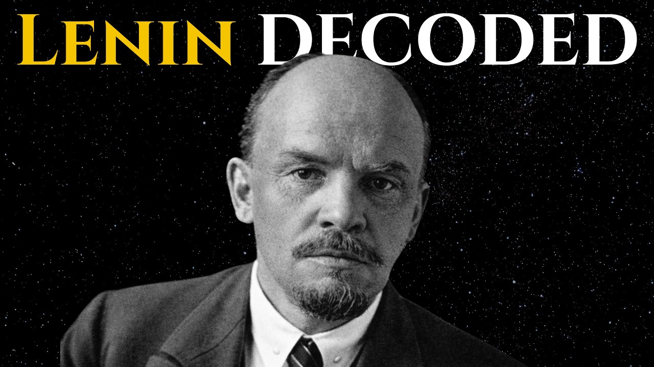 All of Vladimir Lenin's Philosophy