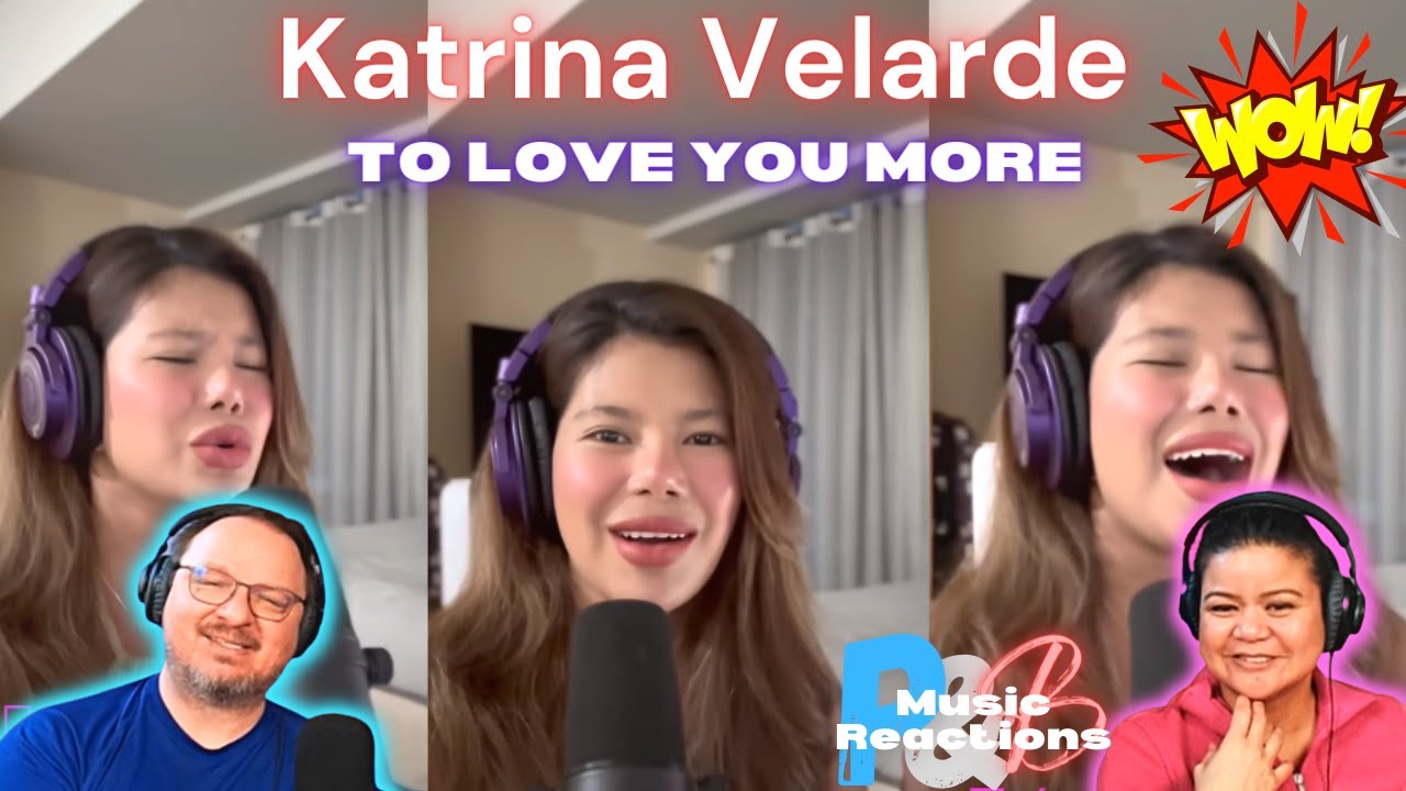 Katrina Velarde | 
