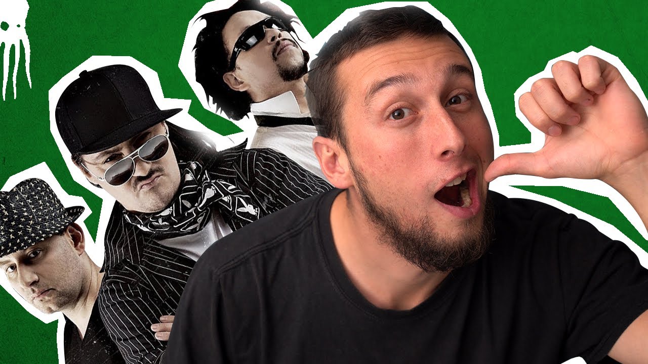 Comment rapper à la SVINKELS ?