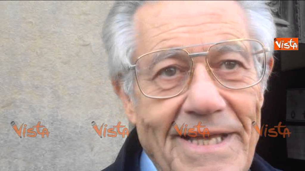 MORTE LICIO GELLI, IL RICORDO DEGLI AMICI: DISPONIBILE CON TUTTI