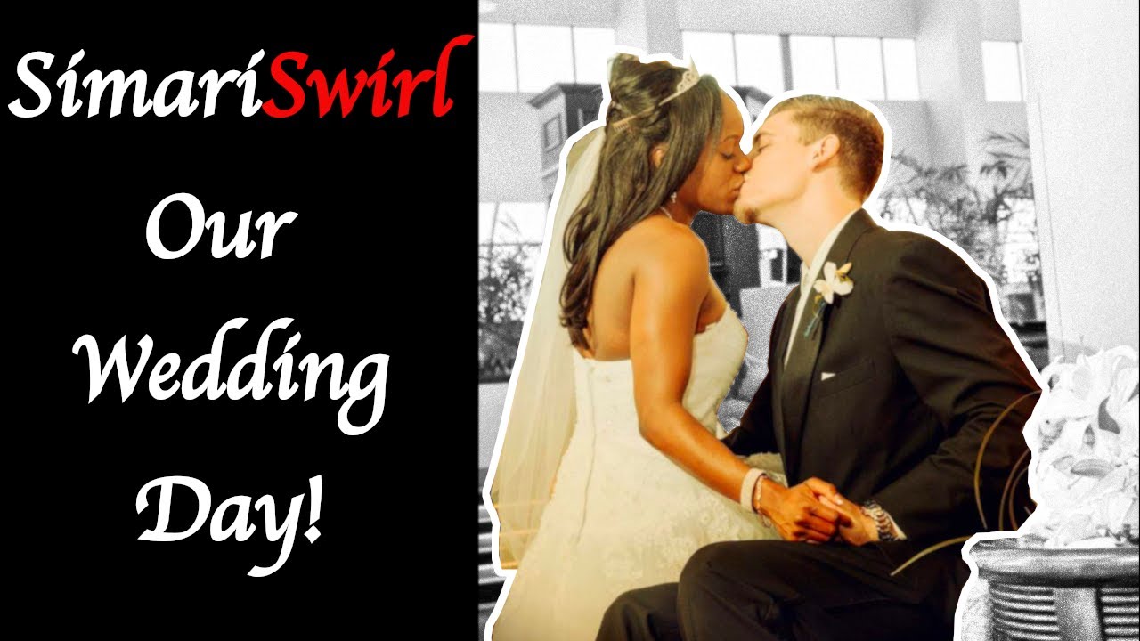 Our Wedding Day | R & L LIFE