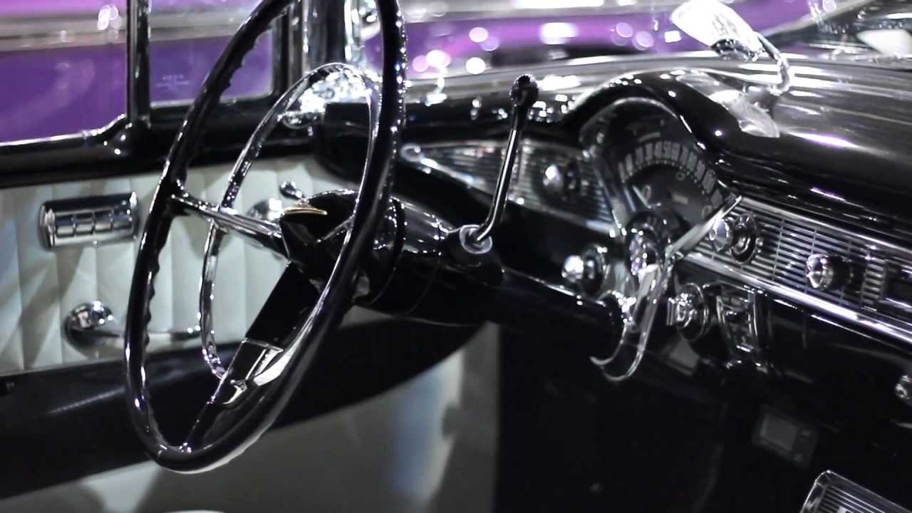 The Art of Lowriding Ep1 Grand National Roadster Show