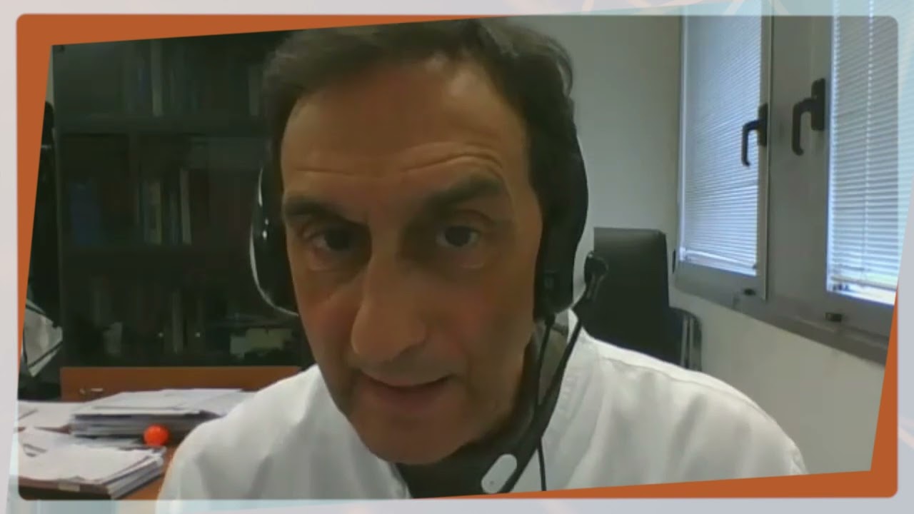 Lupus eritematoso sistemico e sindrome da anticorpi antifosfolipidi | Franco Franceschini