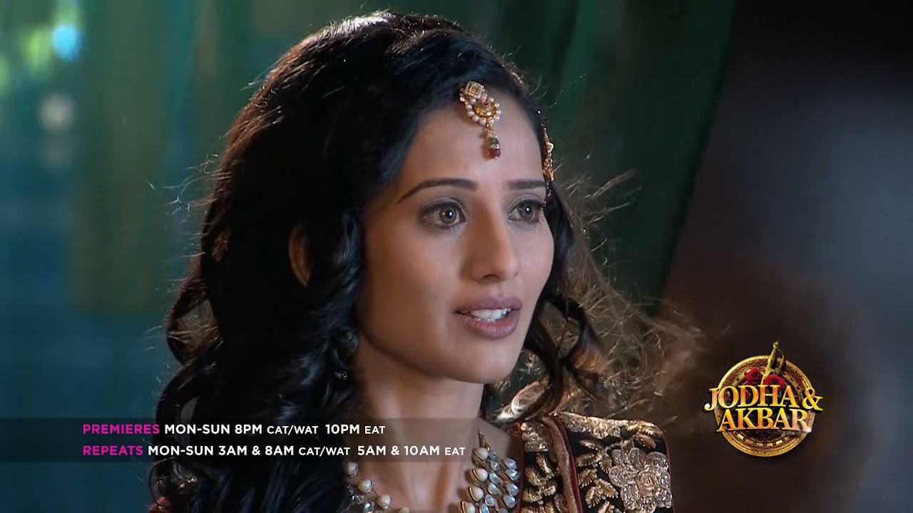 Zee World: Jodha & Akbar | Weekly Recap | October Week 1 2021