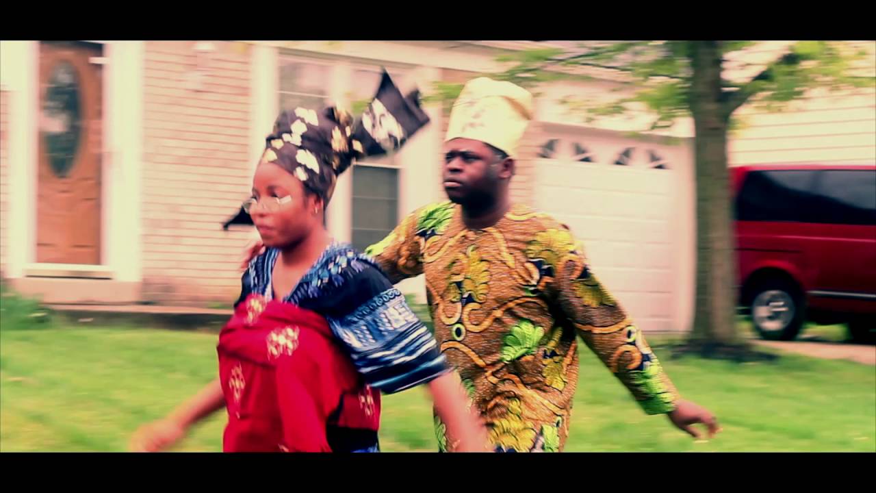 Kiss Daniel | Jombo Parody Video