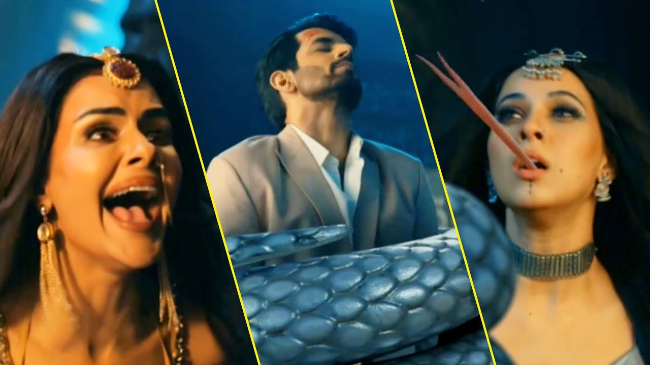 Naagin 7 NEW PROMO 8th FEB 2026: Anantha Jo Nahi Kar Paayi Wo Bharani Ne Karne Ka FAISLA Liya!