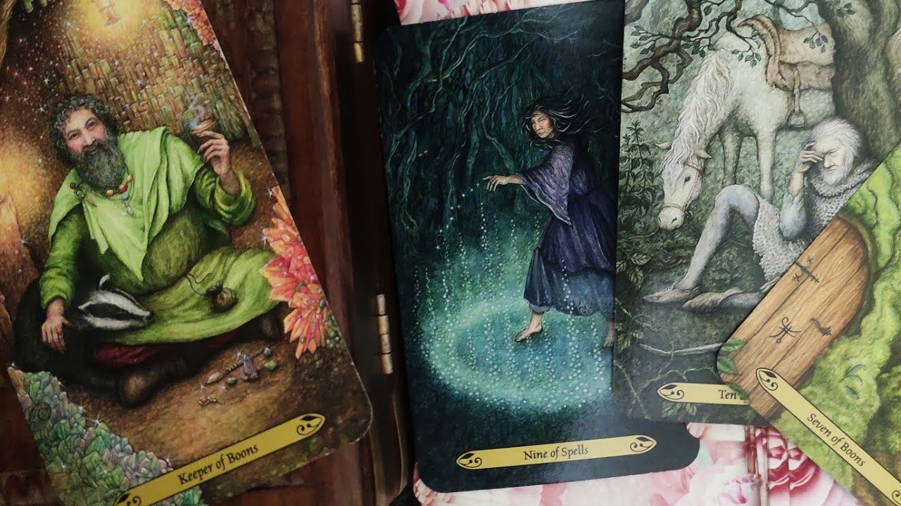 AQUARIUS♒/KUMBH RASHI- 29 DECEMBER- 4 JANUARY LOVE READING