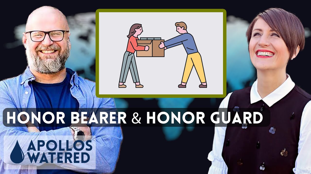 In Honor/Shame Culture the Women are the Honor Burden Bearers While Men are the Honor Guards