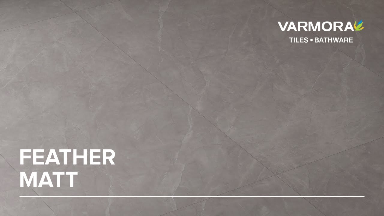 Feather Matt- Combining Elegance with Practicality