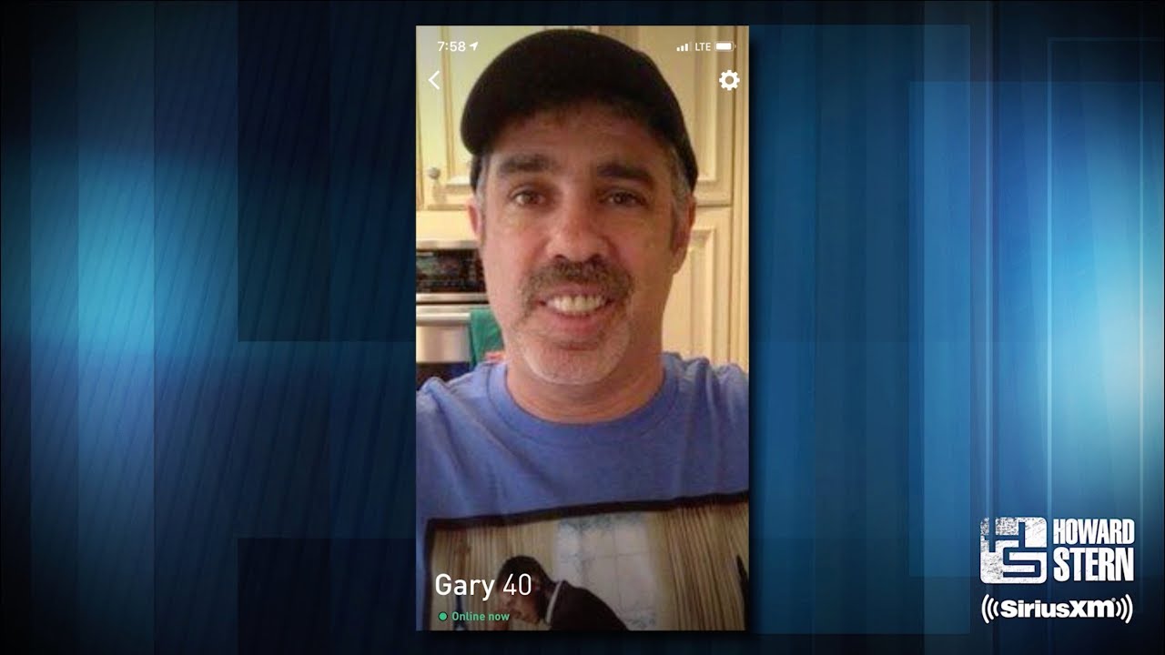 &laquo;Flirty Gary&raquo; &mdash; хит на Grindr