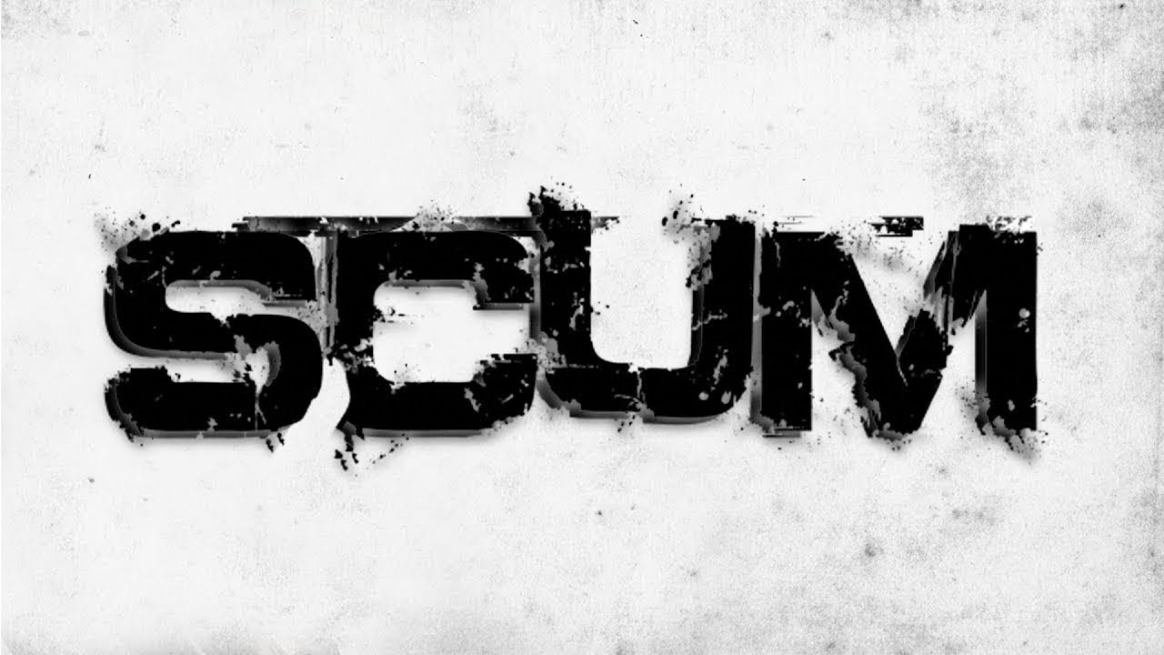 SCUM DAY 13