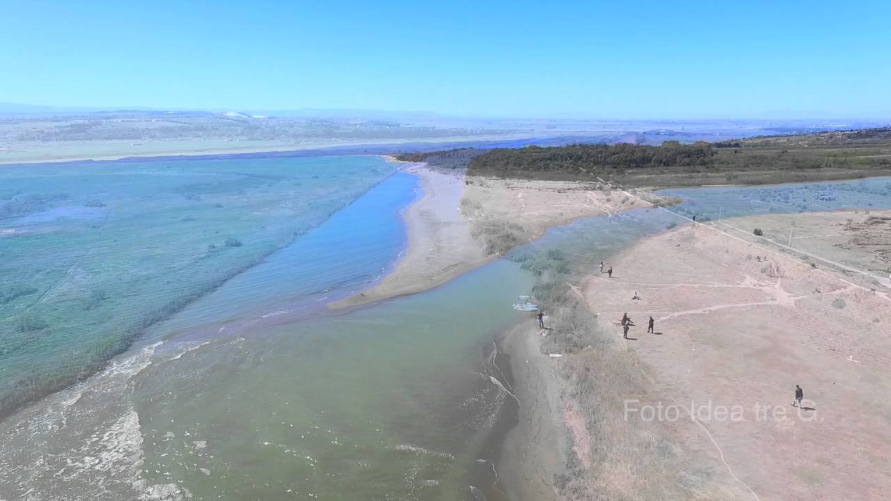 Riserva naturale "Oasi del Simeto" - Catania