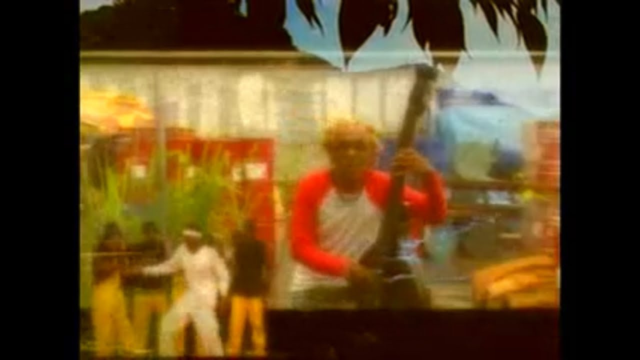 Dominique Panol - Hugo (Clip Officiel)