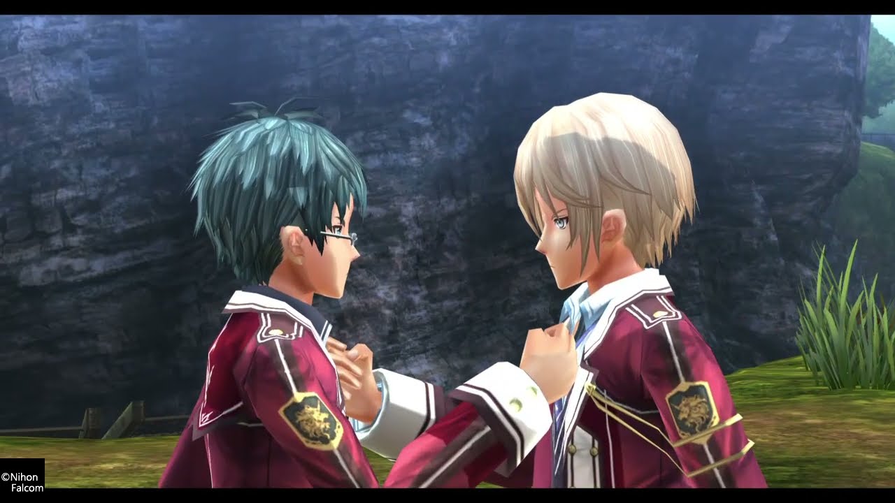 英雄伝説 閃の軌跡I　part42