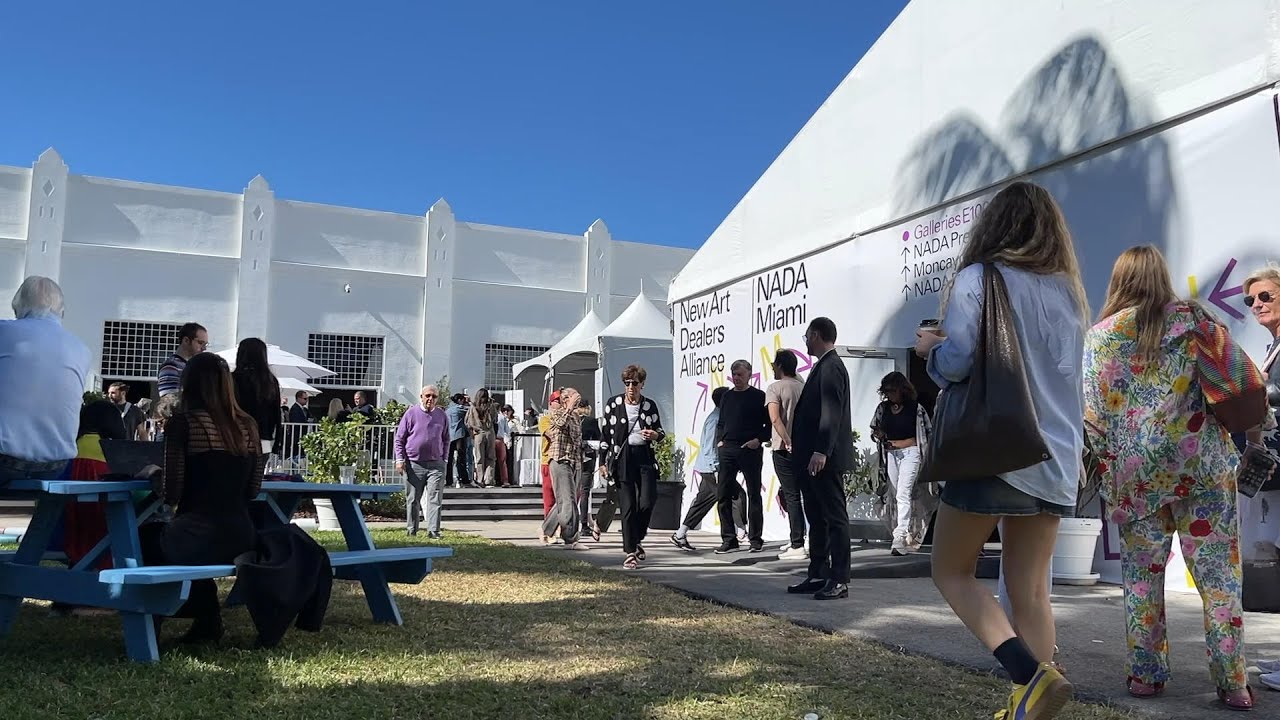 NADA Miami 2024