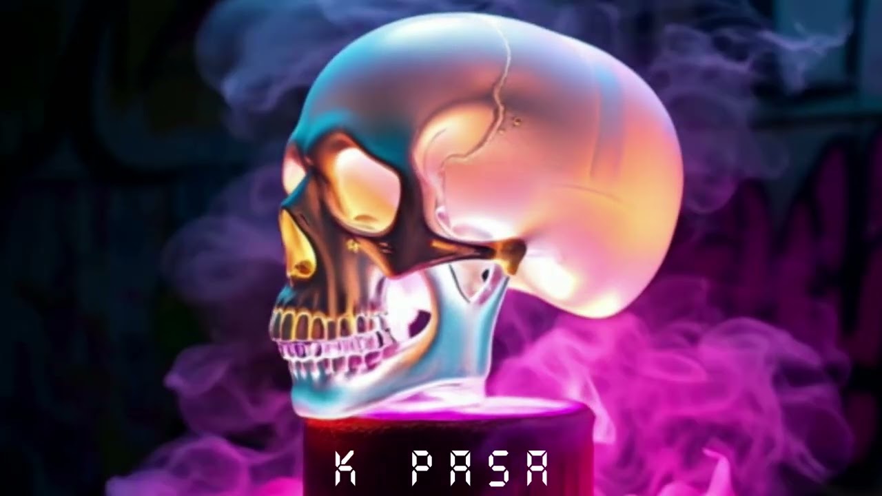 (2026) Dark Melody Type Beat - K PASA