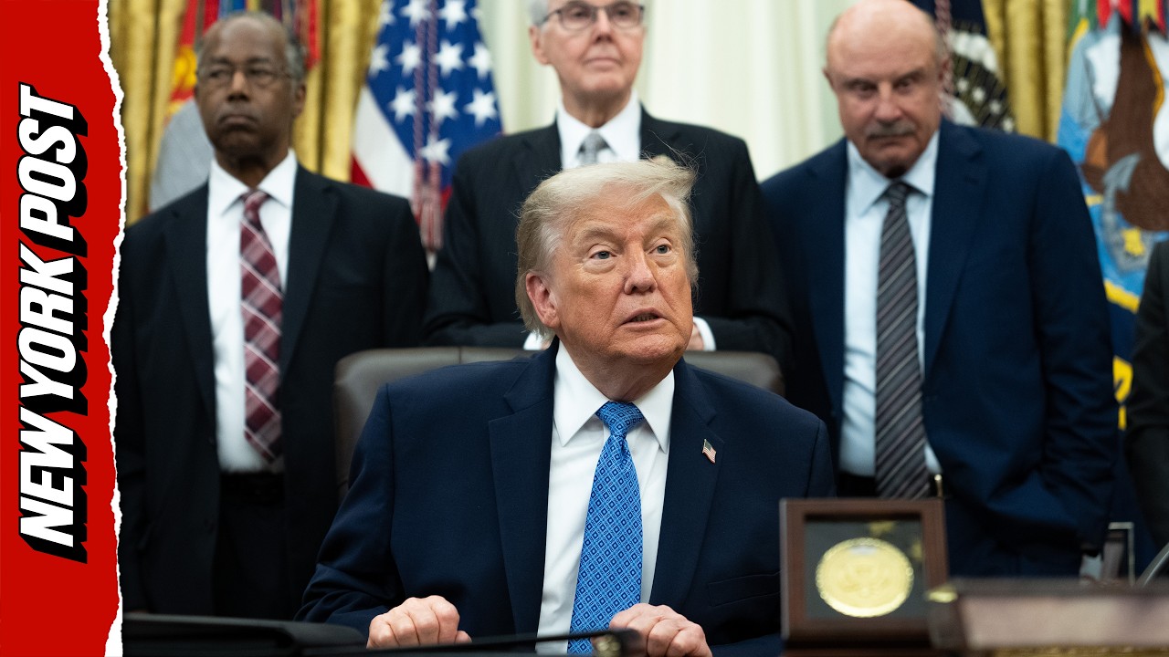 New Trump Admin Commission Report Suggests Ending Separation of Church and State