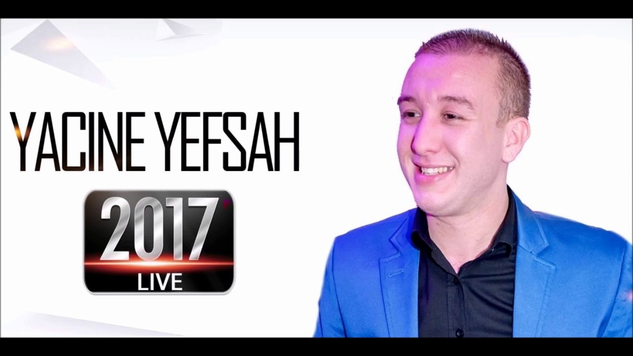 Yacine Yefsah ... Tiwiziwin