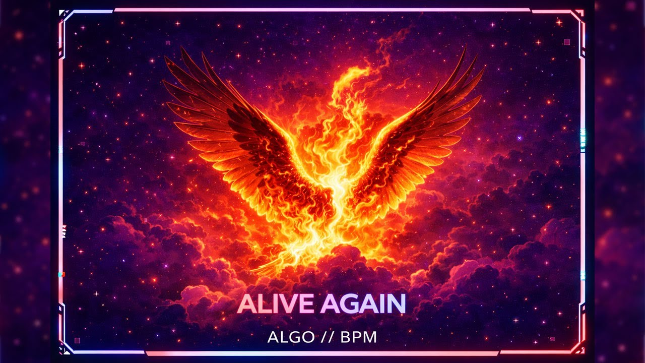 Alive Again