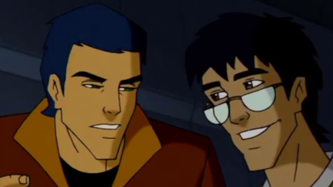 Зорро. Поколение Зет |Грехи отца | эпизод 4 | мультфильм
