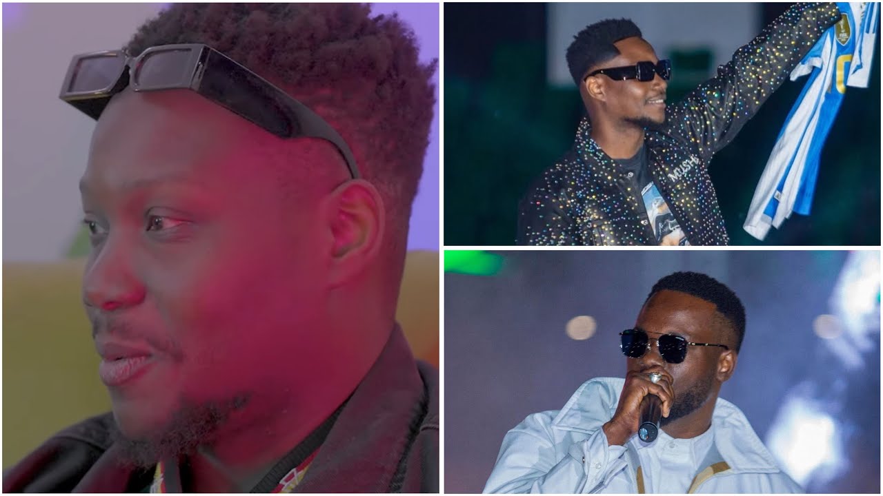 “Omzo Dollar : Dakar Arena, Famille, Clashs, Buzzlab, Canabasse – Il Dit Tout !”