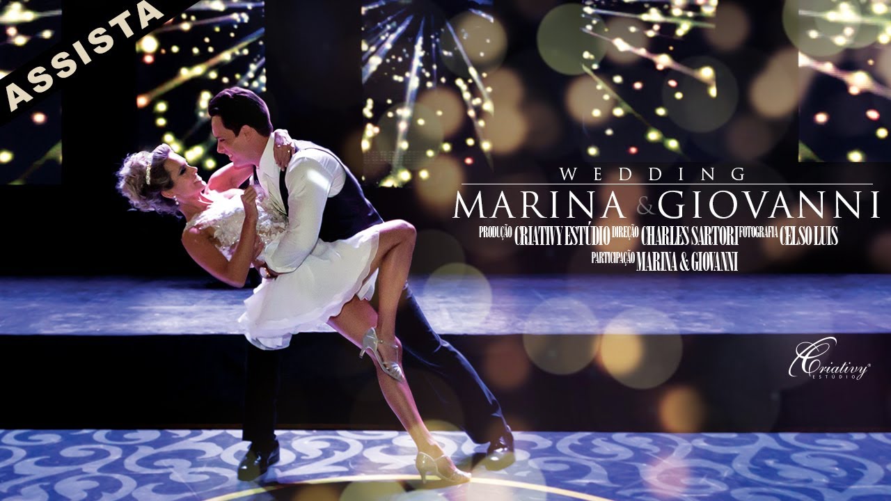 Quando a noiva lacra na dança | Casamento