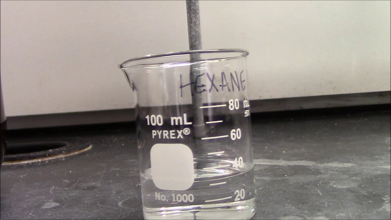 How to Measure Oil and Grease