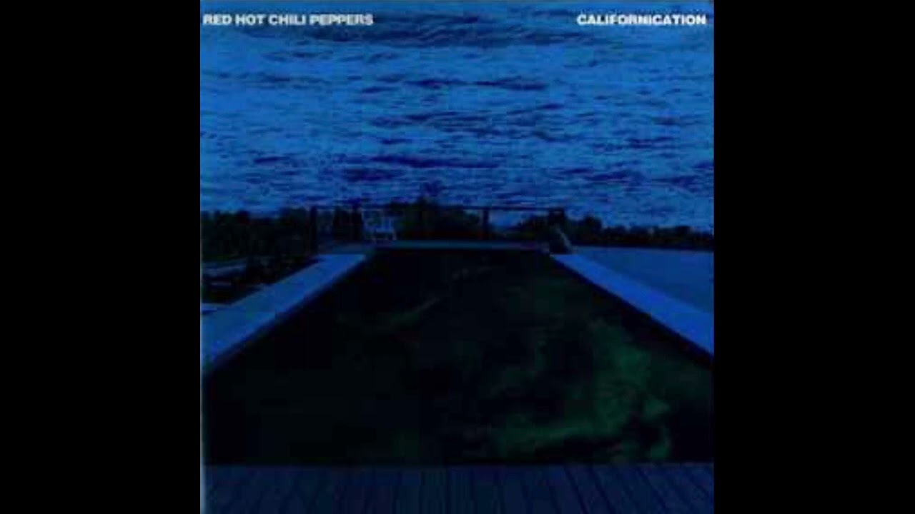 Red Hot Chili Peppers - Yertle Trilogy and Cosmic Slop