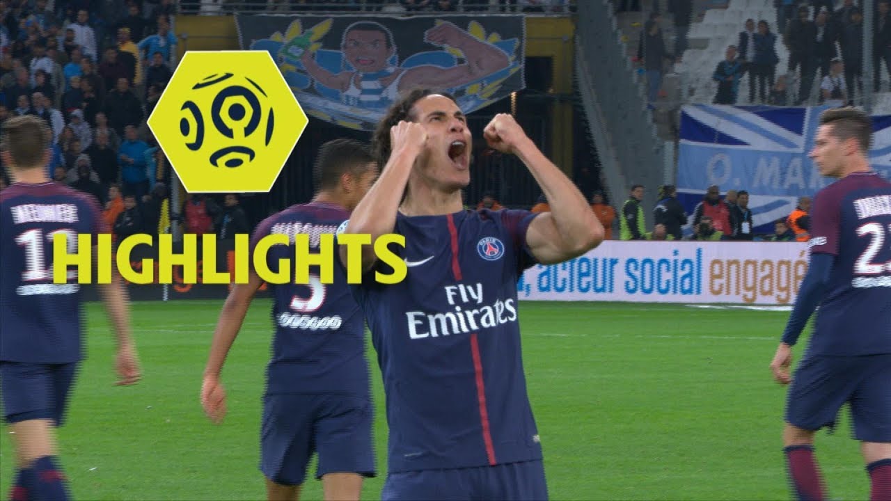 Highlights : Week 10 / Ligue 1 Conforama 2017-18