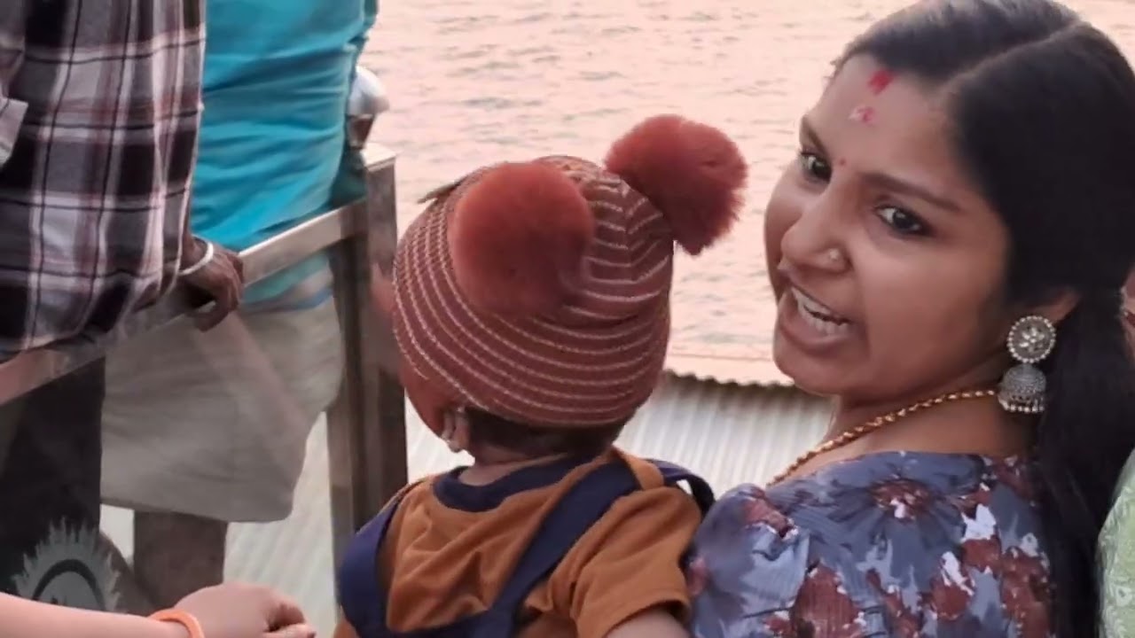 AAZHIMALA MAHADEVA-FHD- ആഴിമല മഹാദേവ09,16012026,''മലയാളത്തിൽ പാതി ഇടയാവണത്ത്''8°35'68 7N 77°01'14 0E