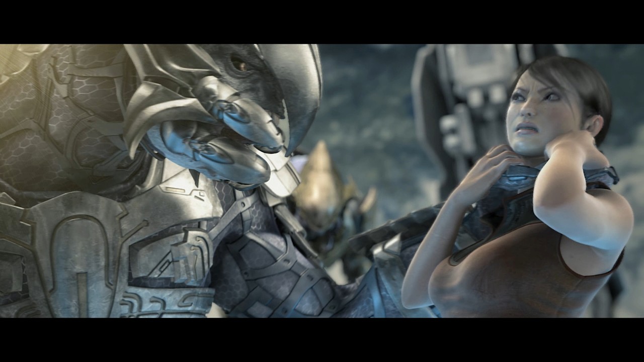 Halo Wars (Campaign: Beachhead) [13]