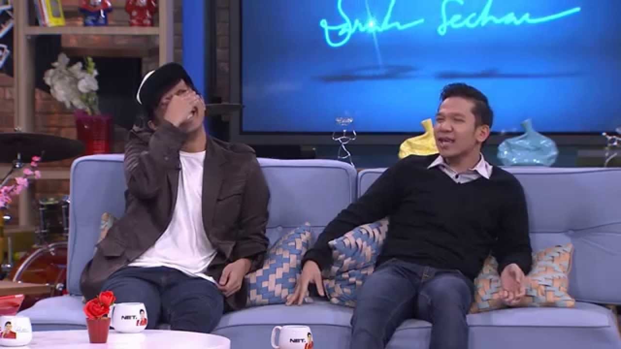 Joshua Suherman dan Jordi Onsu sudah bersahabat selama 6 tahun