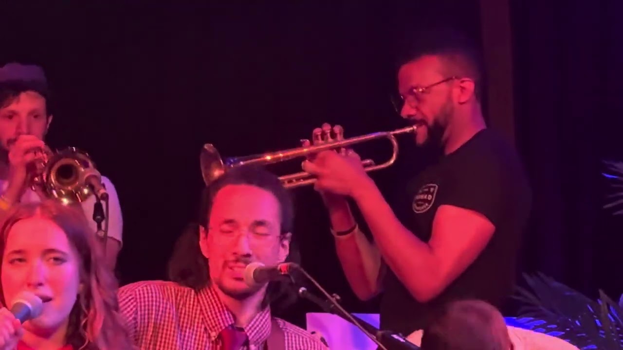 Do - Lawrence (LIVE Acoustic Family Business Album Release Party 6.20.24)
