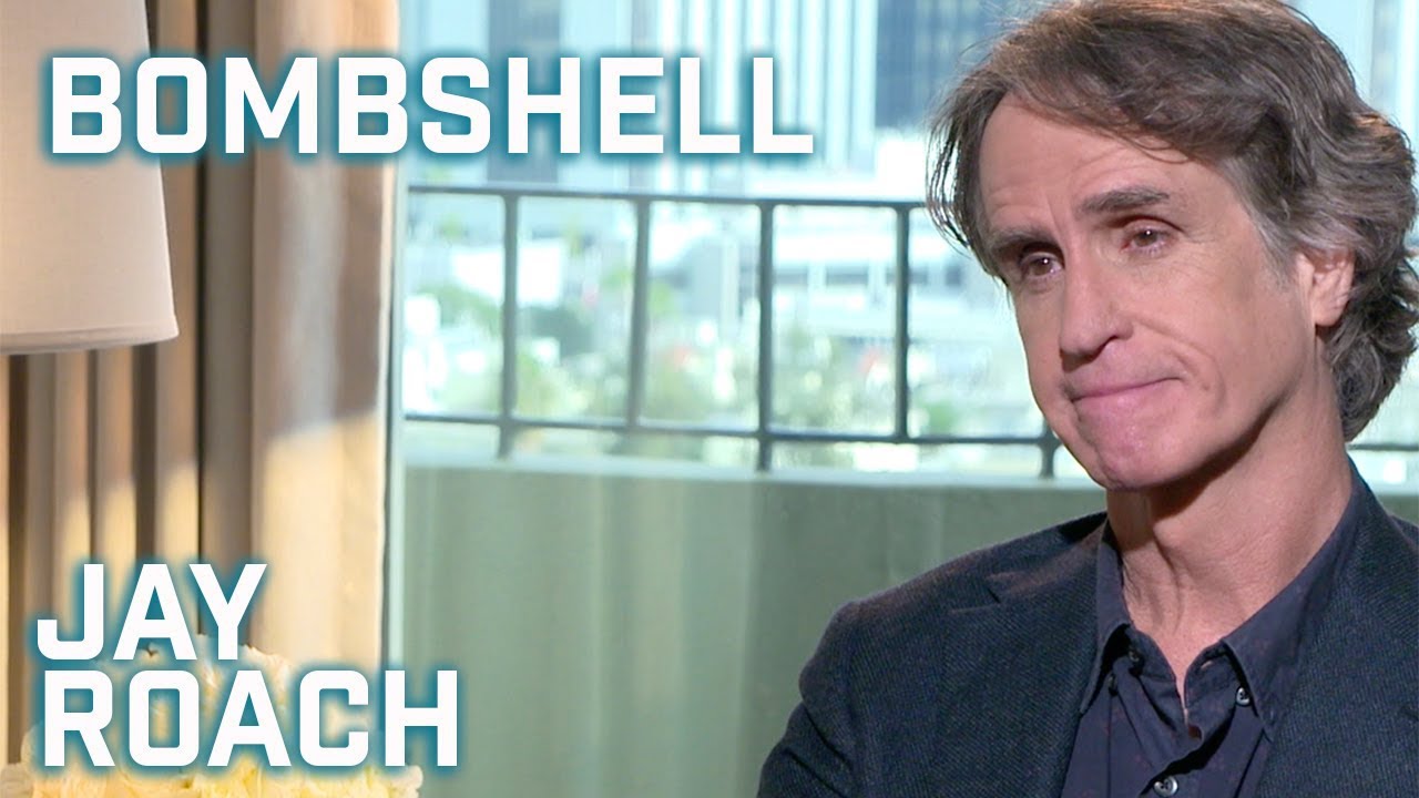 DP/30: Bombshell, Jay Roach
