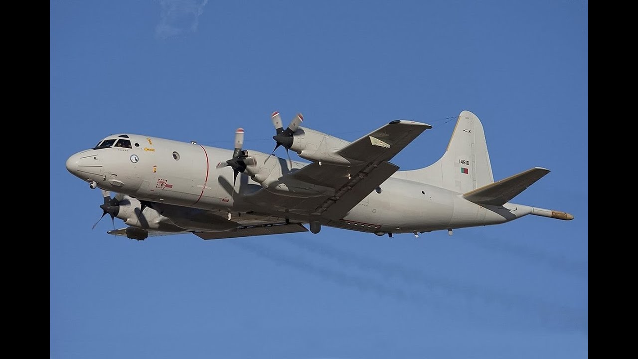 FORÇA AÉREA PORTUGUESA VIGIA FRONTEIRAS DA EUROPA