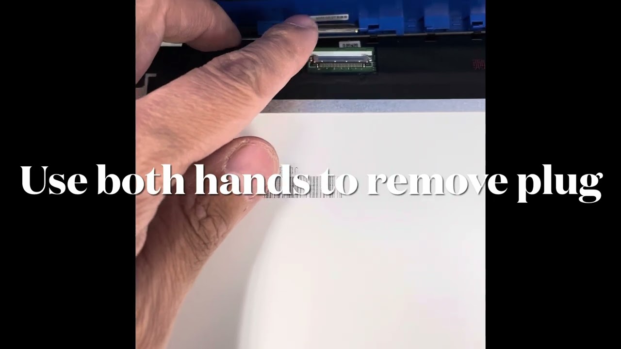 Laptop screen replacement Asus vivobook X413EA screen from http://www.laptopscreen.com/