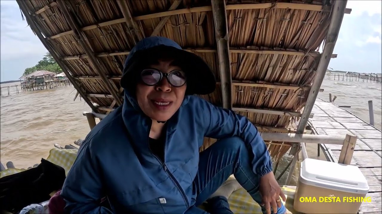 MANCING KE BAGAN BANG UDIN PAS VALENTINE DAY 2026