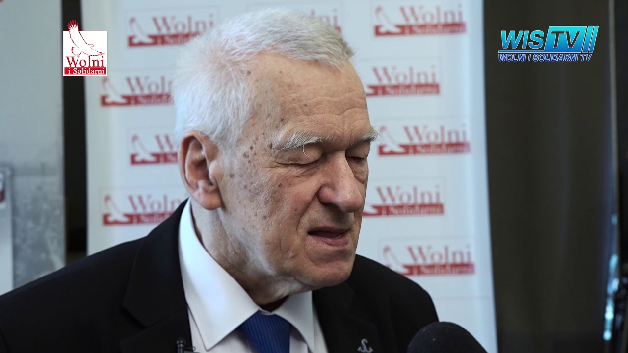 WIS TV KONFERENCJA - Wybory Samorządowe - Butwicki Ujazdowski Dutkiewicz