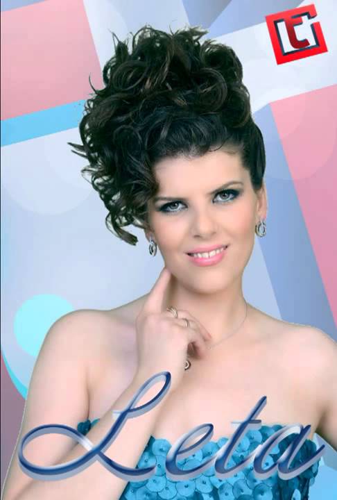 Leta  -  Mihane, TURBO TALLAVA (Official Video)