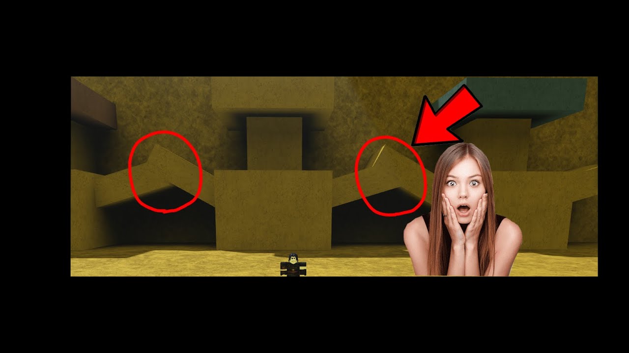 The Truth About The Scroom Mountain | Rogue Lineage | Theory Debunk
