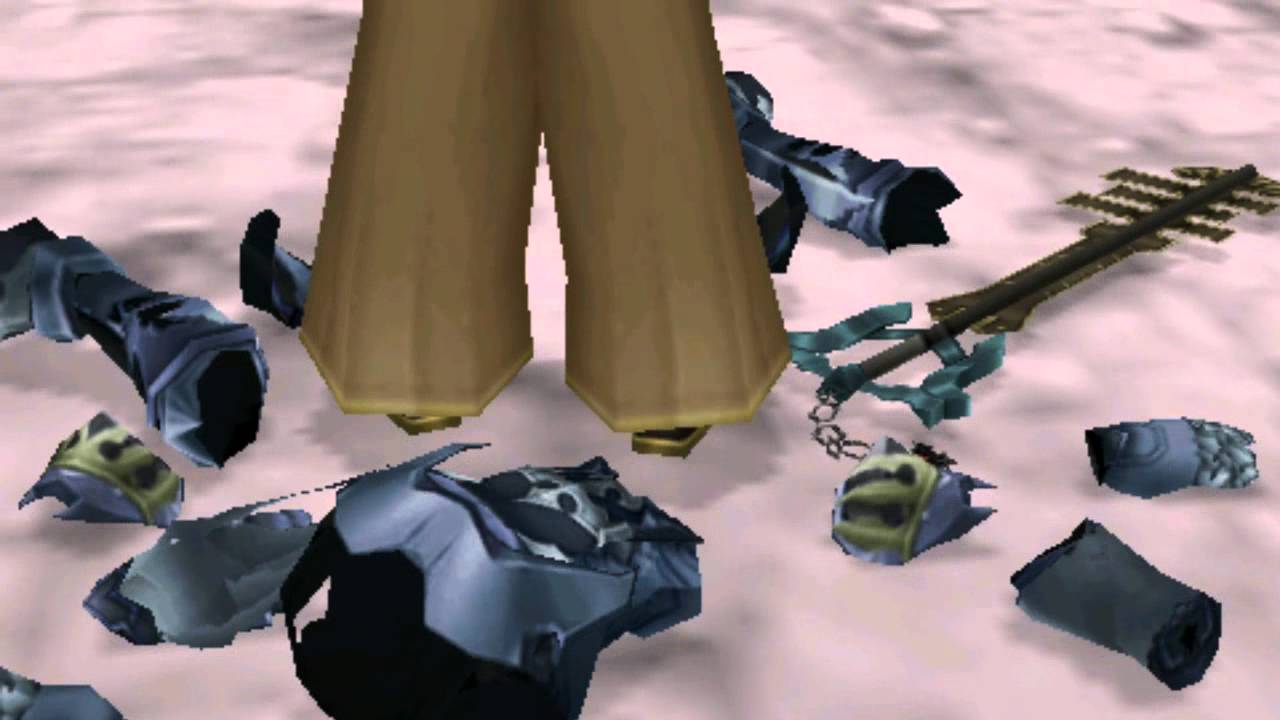 [Texture Hack] Kingdom Hearts: Birth by Sleep - Final Mix - Terra-Xehanort Trailer