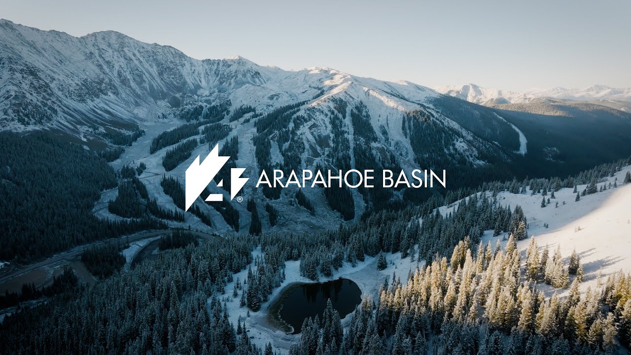 Arapahoe Basin 25-26 Winter Hype Video
