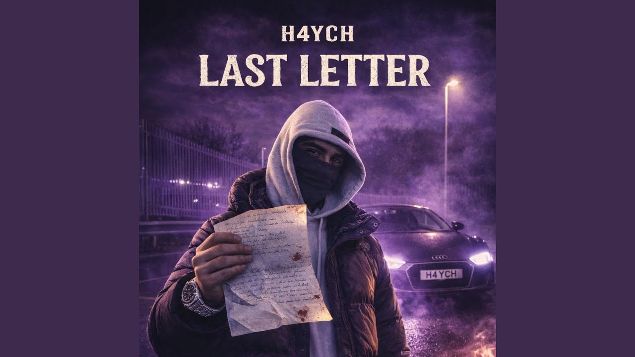Last Letter