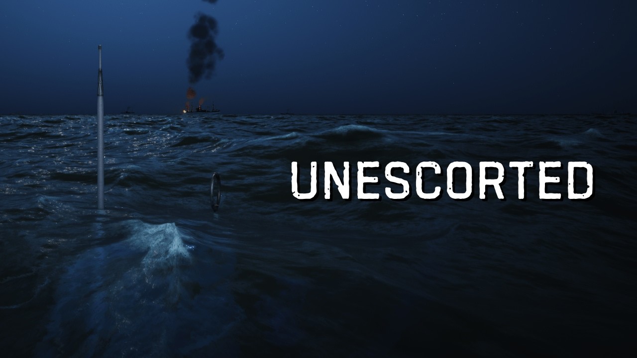 UBOAT - Our First Attempts at Manual Targeting