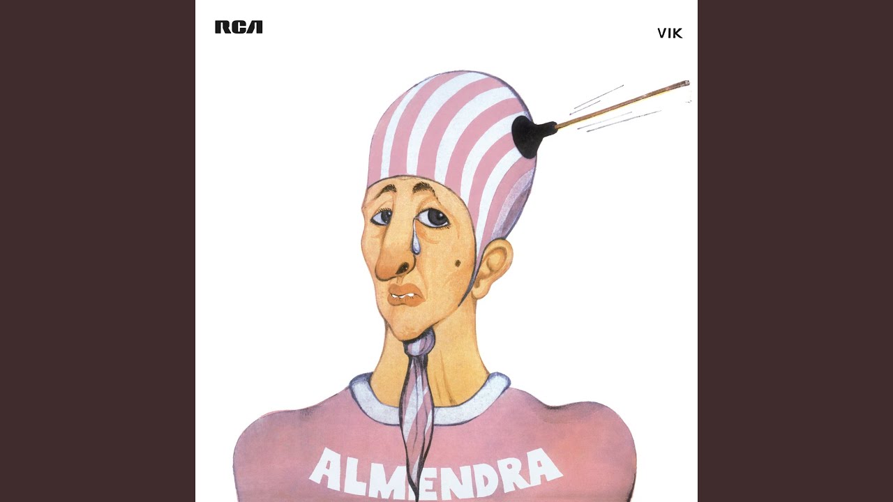 Plegaria para un Niño Dormido