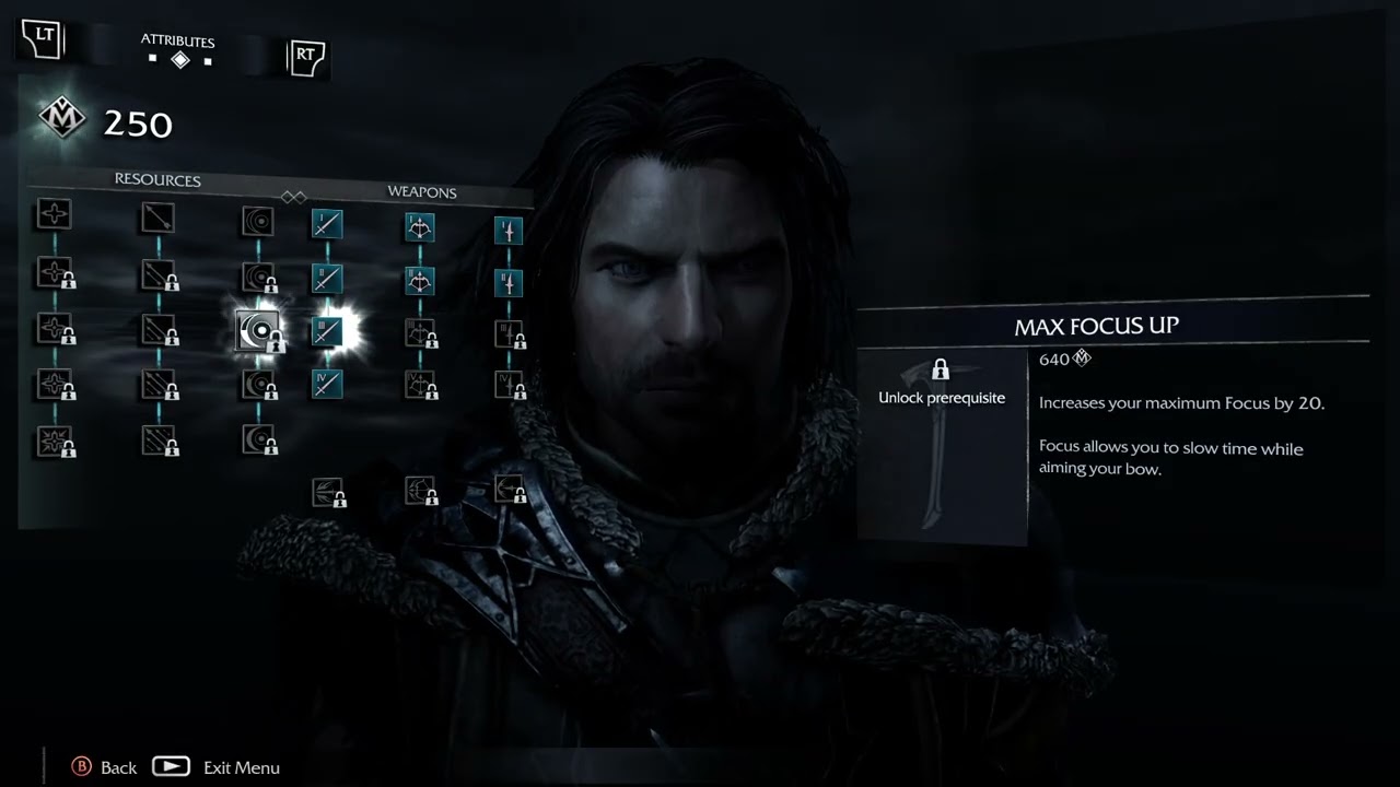 Middle Earth: Shadow of Mordor Ep 2