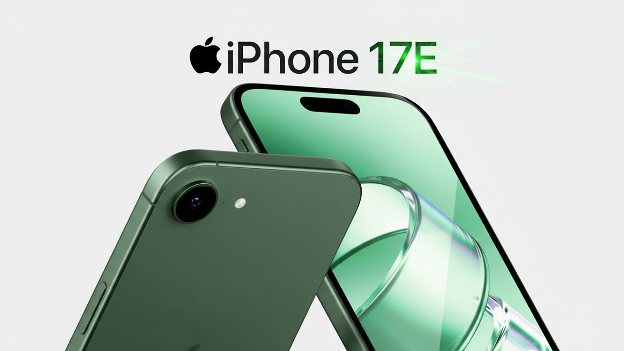 Утекла информация об официальной дате выхода и цене iPhone 17e: стоит ли обновляться?