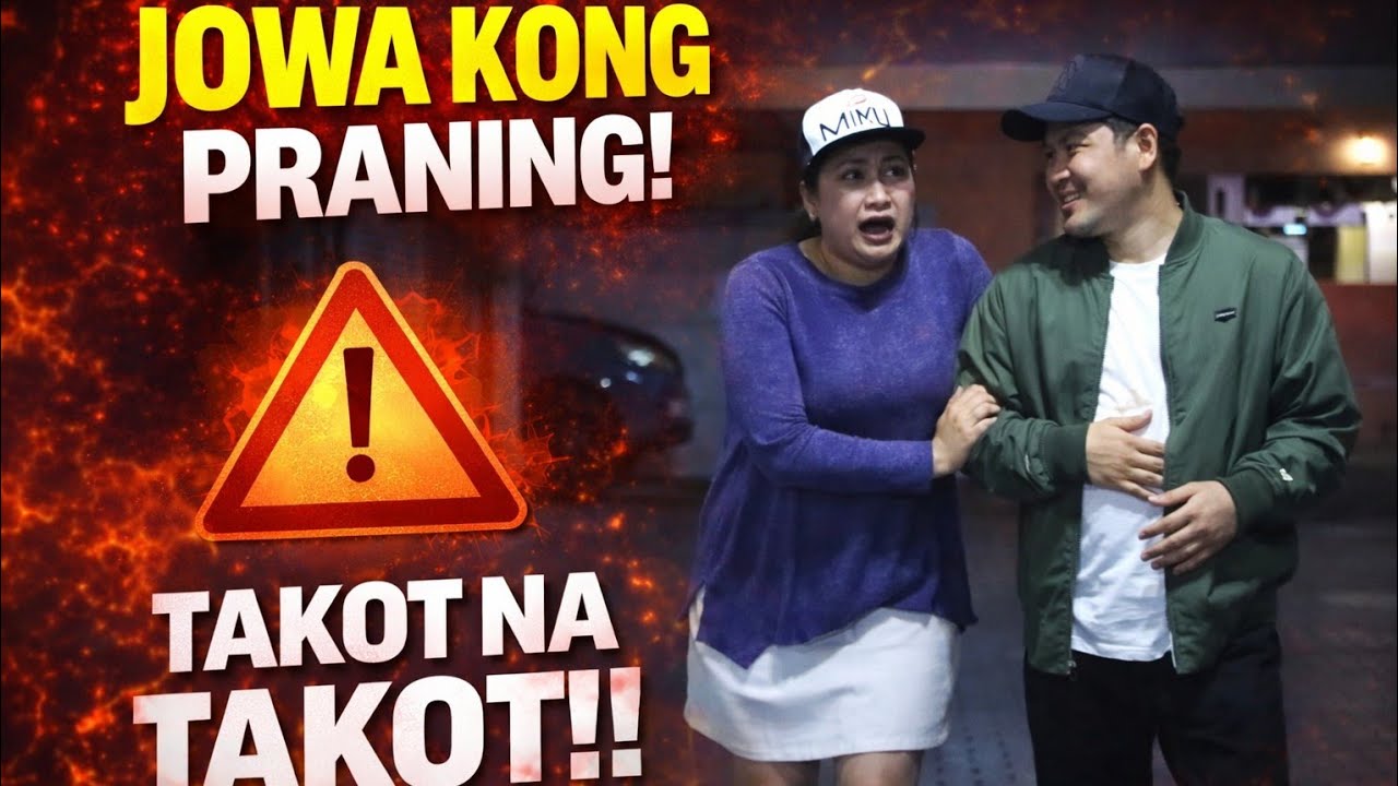 Jowa Kong Praning